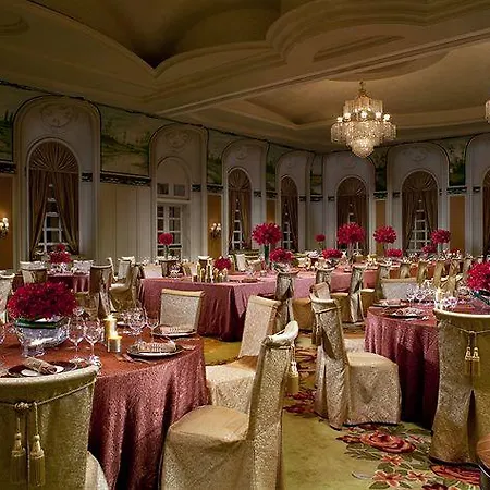 The Ritz-Carlton, Guangzhou 