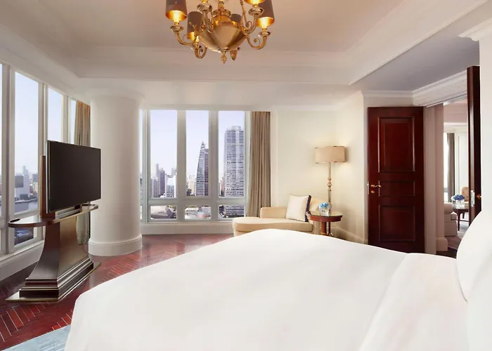 The Ritz-Carlton, Guangzhou